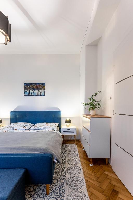 Mojmirova Apartment Kosice Center - B&B Košice