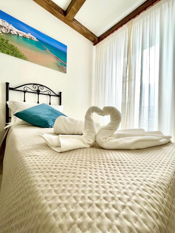 B&B Casa Desimio - Ferienwohnung Vieste