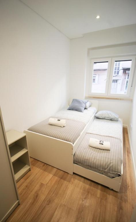 Oriente DNA Studios X - Bed and Breakfast Lissabon