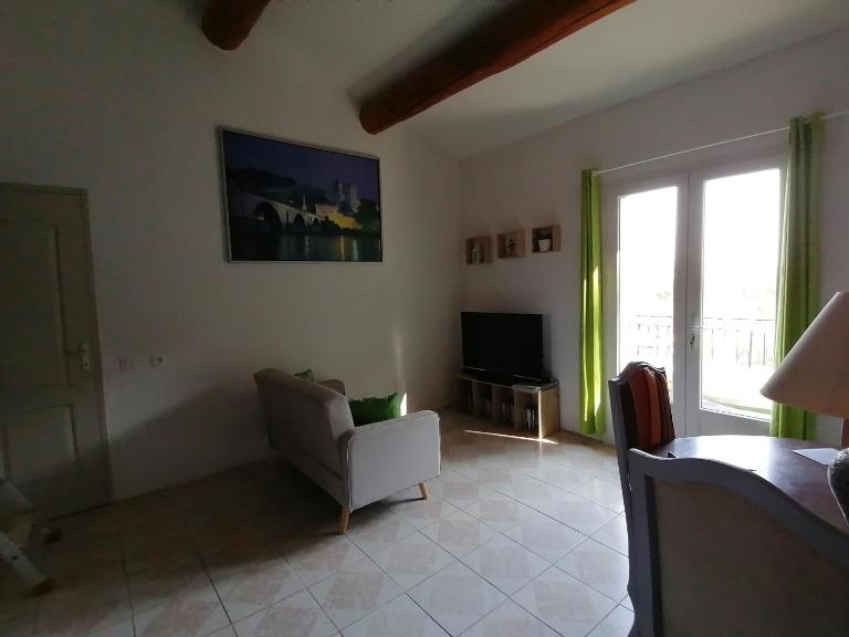 Le Tavan - B&B Crillon-le-Brave