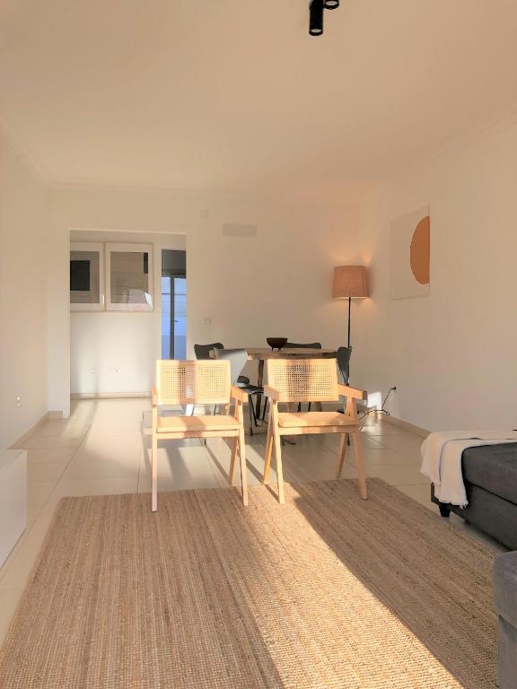Sea Avenue House - center Baleal - B&B Ferrel