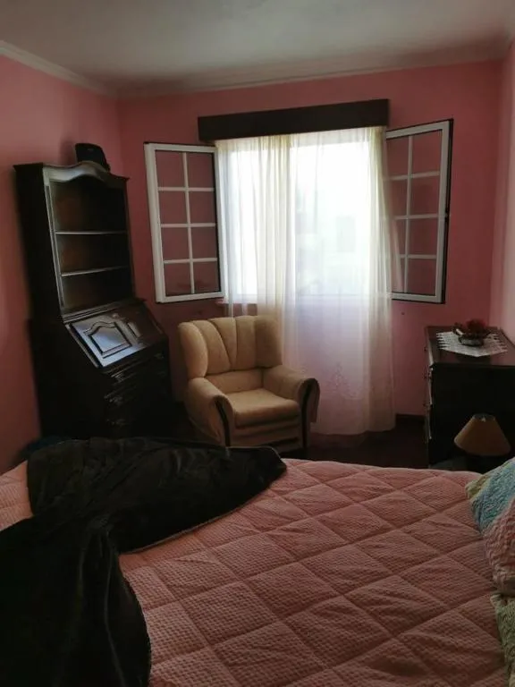 Silvia's House - B&B Ponta Delgada