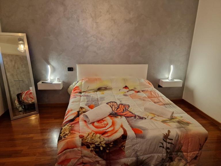 Appartamenti Euganea - Rovolon - B&B Rovolon