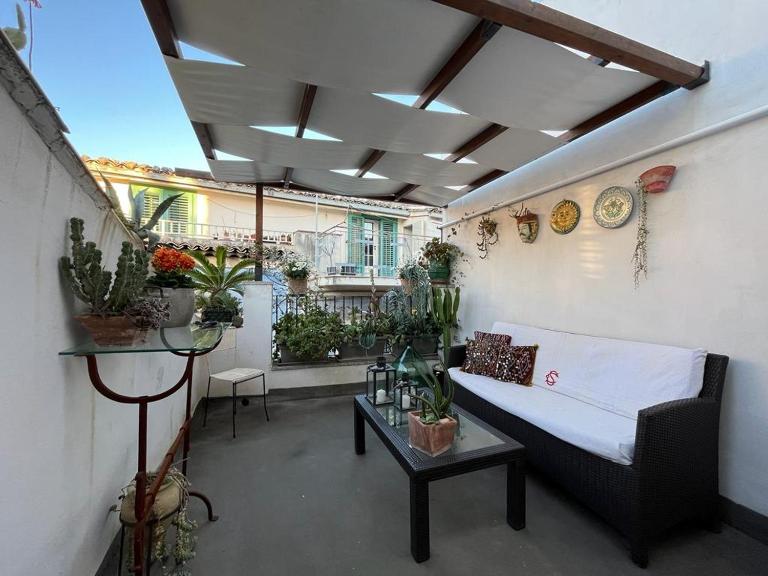 Casa Giagantini - Ferienwohnung Scicli