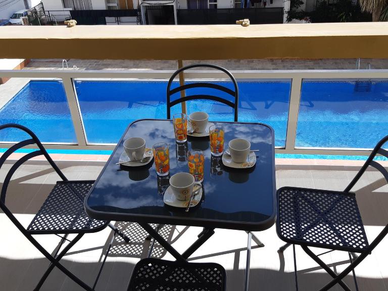 NEW Palacio del Sol Torremolinos - B&B Torremolinos