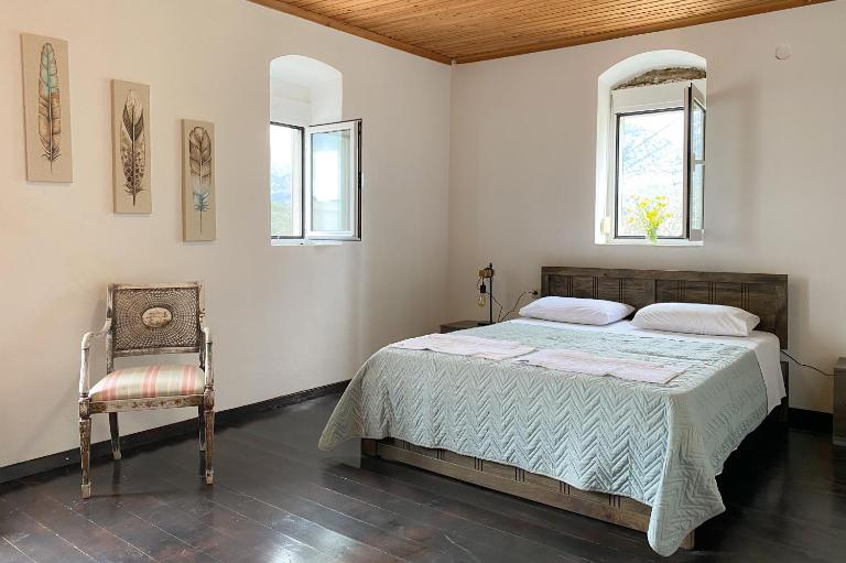 Pulchra Campis,Private Pool,Wifi,Parking - B&B Nerokoúros