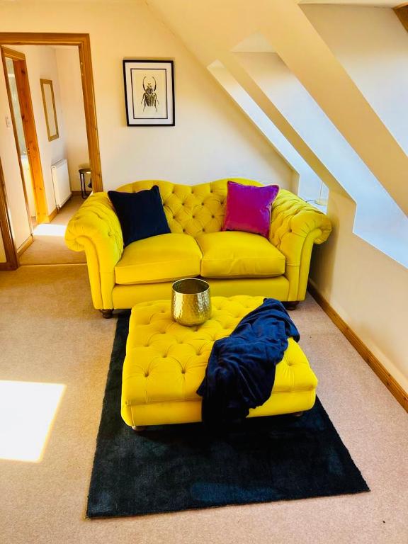 1 Loch Ness Heights - B&B Inverness