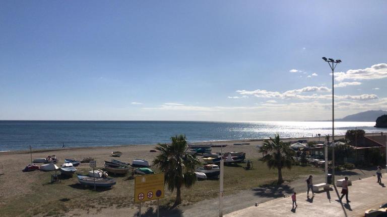 HERMOSO PISO EN EL RINCÓN DE LA VICTORIA - B&B Rincón de la Victoria