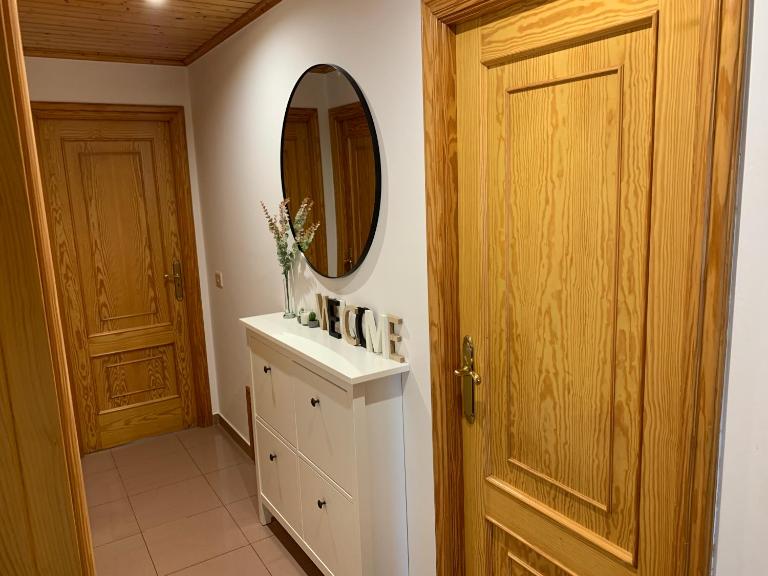 Apartamento vacacional en O Grove - B&B O Grove