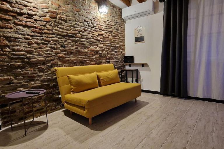 La casa del fabbro Genova centro - B&B Genoa