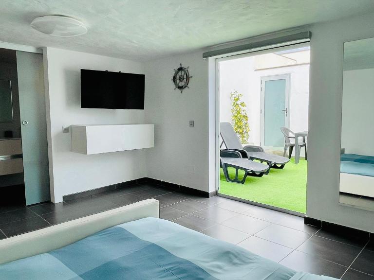 Estudio Grey by Vulcano Homes - B&B Tahiche