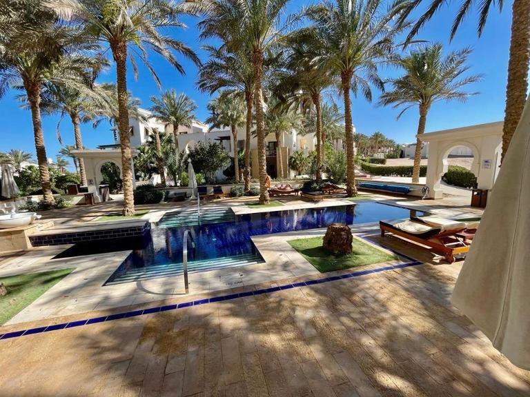 A S 2108 / 3 bedroom - B&B Hurghada