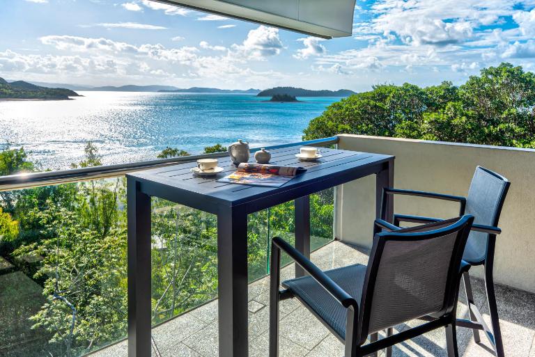 Waves 6 on Hamilton Island by HIHA - Bed and Breakfast Hamilton Island