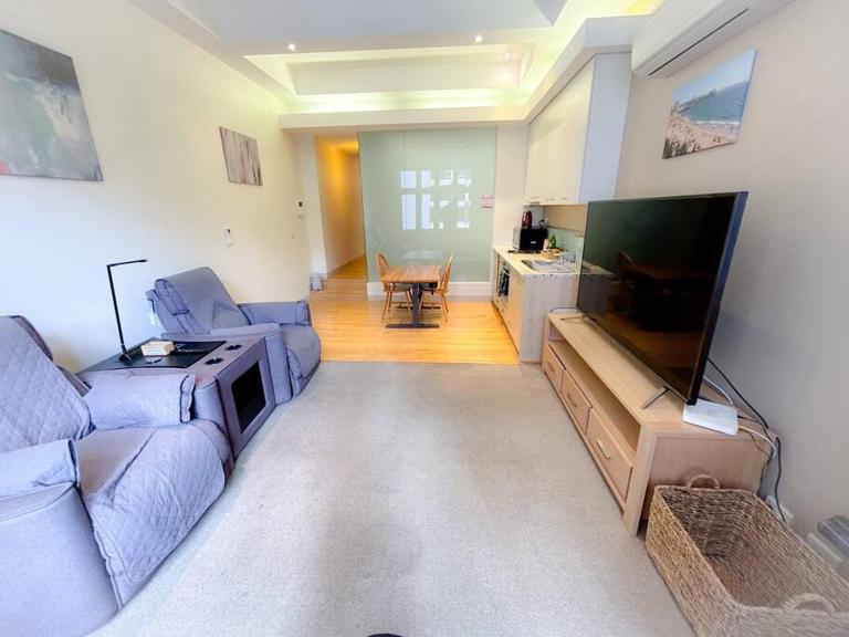 Melbourne City Central Apartment - 296 - B&B Melbourne