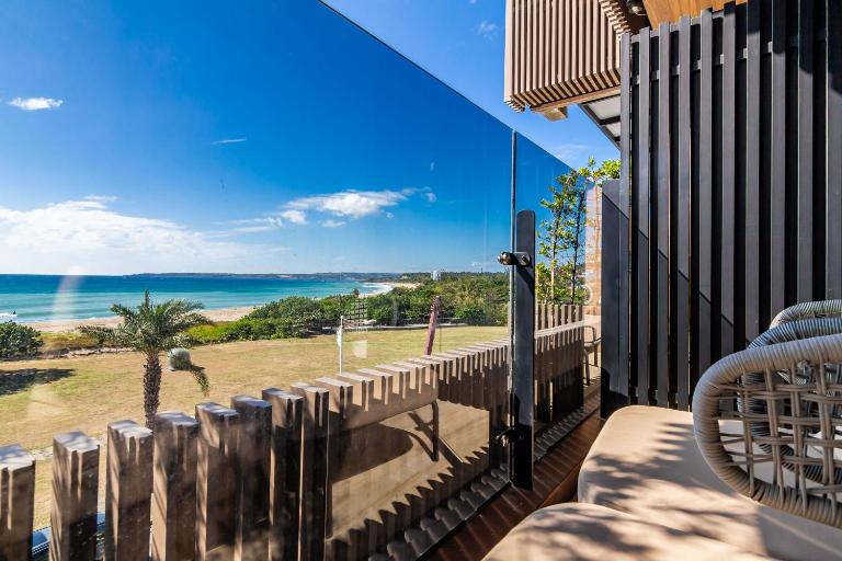 Kenting Sea Wall 112 - B&B Kending