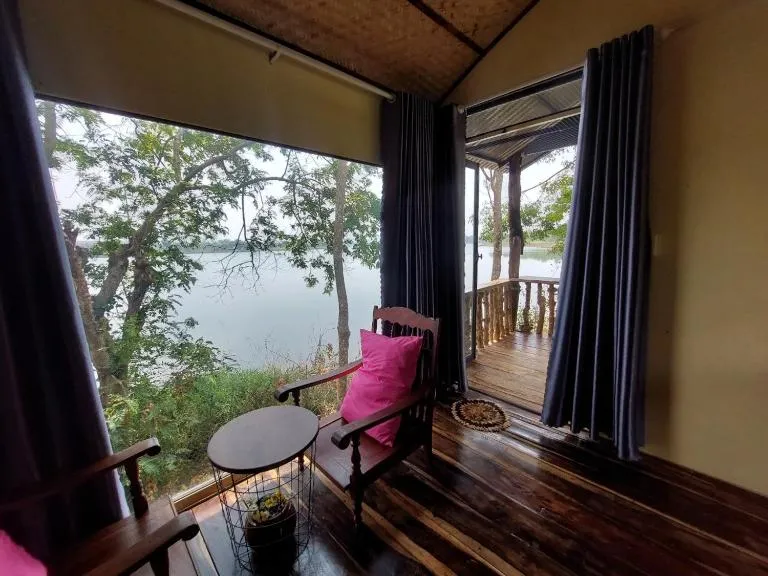 The Lazy Farm - Deluxe Top View Room - B&B Mewal