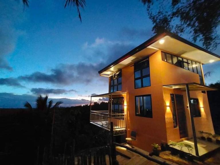 THE BALAY MOUNTAIN PEAK - B&B Tanay