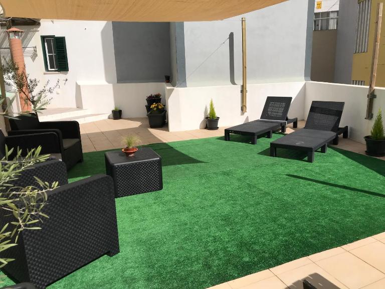 MariaHouse - Ferienwohnung Faro