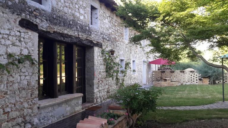 B&b 500' - B&B Nogaredo al Torre