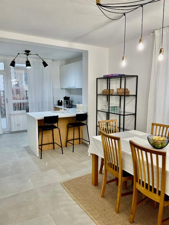 The Art of Hospitality - Ferienwohnung Hermannstadt