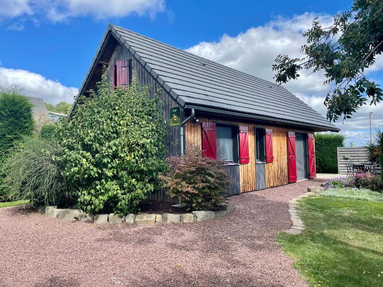 Le loti des Arnats - B&B Saint-Nectaire