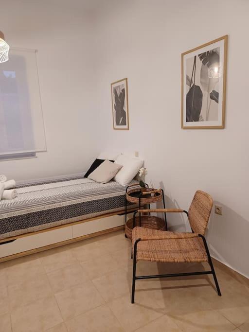 Asteri - Bed and Breakfast Ermoúpolis
