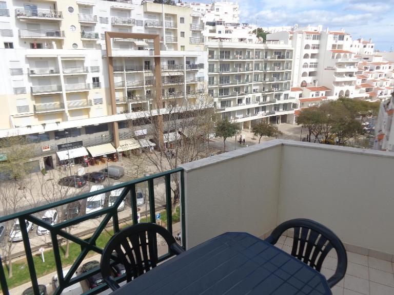 Apartamento Avenida da Liberdade - B&B Albufeira