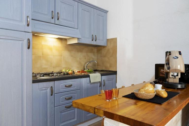 Comodo e accogliente miniloft - Ferienwohnung Porto Rotondo