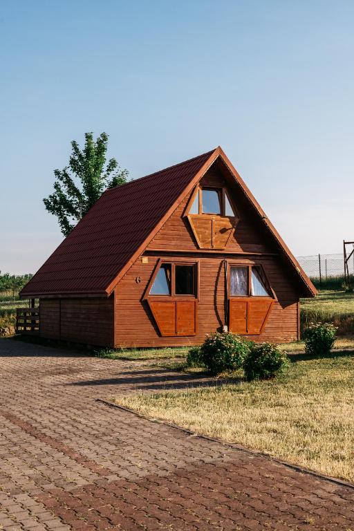 Domki Bałtyckie - B&B Władysławowo