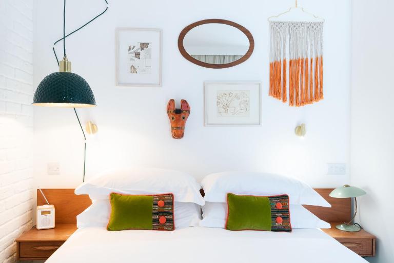 Sands Studio and Samphire Studio - Chambres d'hôtes St Ives