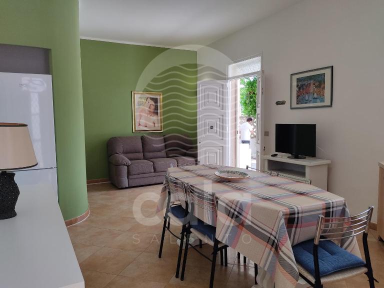 Villa Caledonia By Cala Salento - Ferienwohnung Torre Lapillo