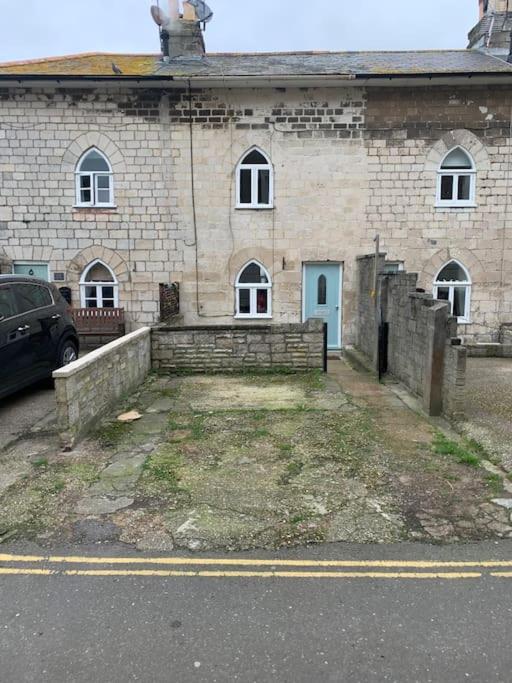 Cozy Cottage 18th Century Seaside Escape Free parking - B&B Weymouth