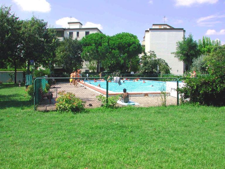 Residence 3 D - B&B Lido di Spina