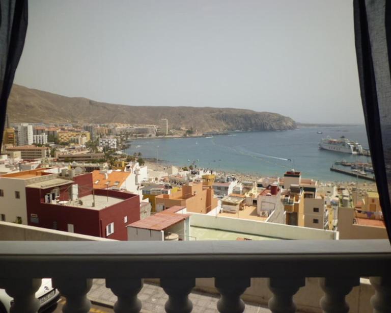 Apartment Frida - B&B Los Cristianos