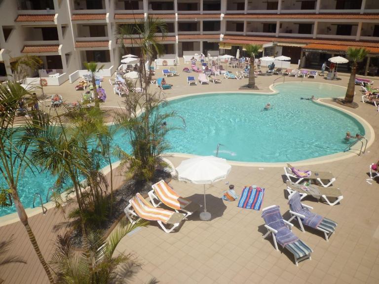 Beach View - B&B Los Cristianos