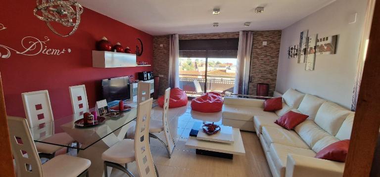 Casa Roda de Bará & Spa - Chambres d'hôtes Roda de Berà