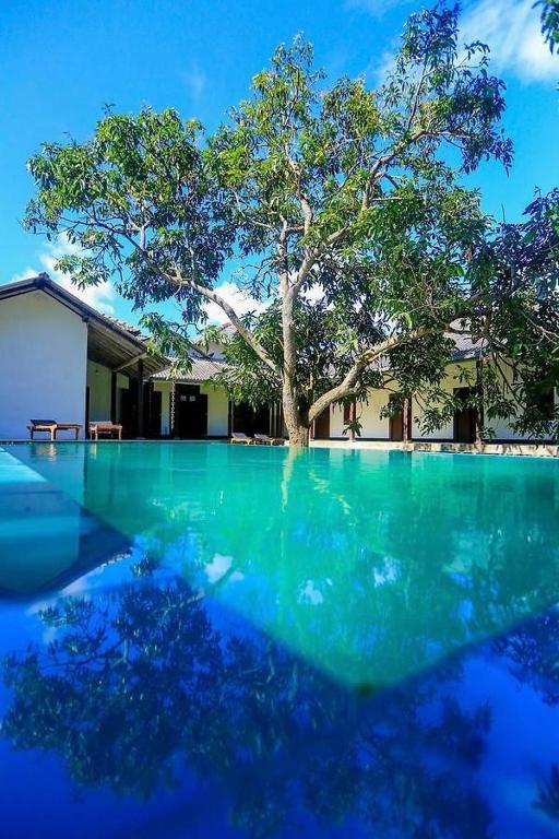 Stuart House Tangalle - Ferienwohnung Tangalla