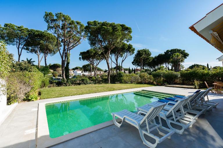Villa Mianas by SAPvillas - Chambres d'hôtes Vilamoura