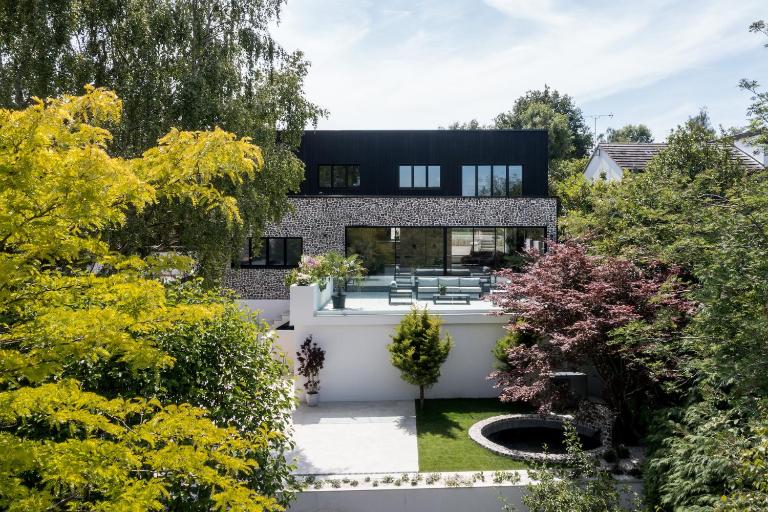 Chess Valley modern home stay - B&B Rickmansworth