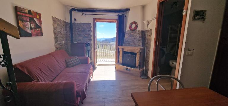 Appartamento in una valle di Luce - B&B Pizzoferrato