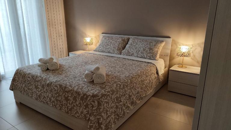 Camera sul Mare - Bed and Breakfast Messina