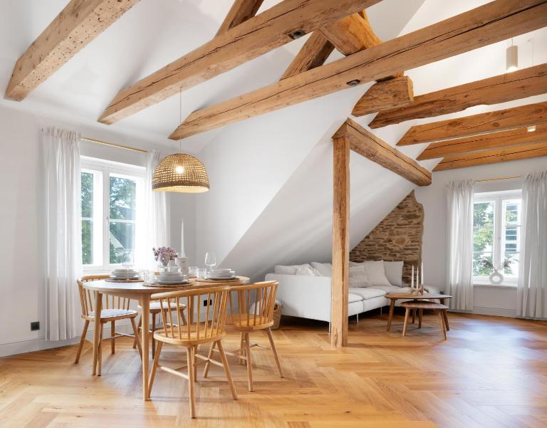 Suur-Lossi 16 - B&B Haapsalu