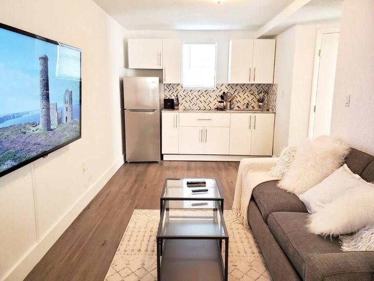 Lovely Apartment Near Brickell 1 - Ferienwohnung Miami