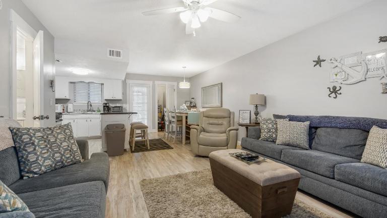 Compass Cove at Gulf Highlands by Nautical Properties Vacation Rentals - B&B Panama City Beach
