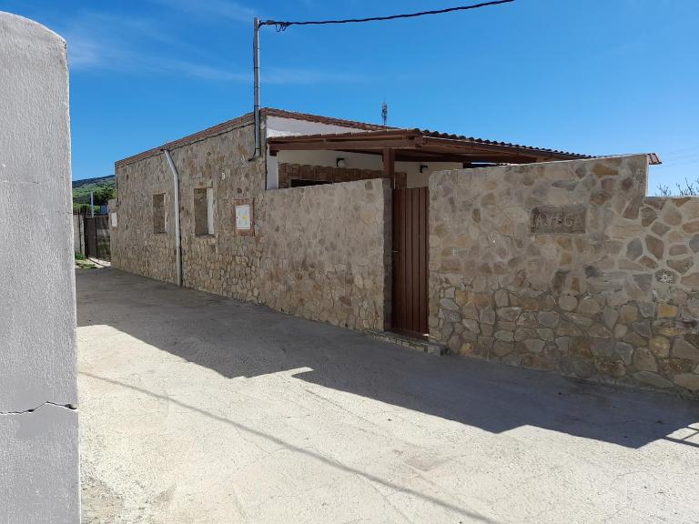 La Vega - Bed and Breakfast Tarifa