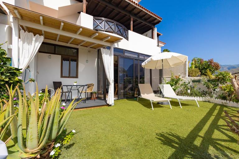 Casa Zora - B&B Agaete