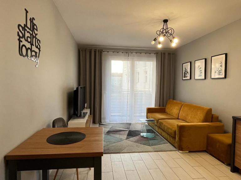 Apartamenty Planeta II - Koszalin centrum - Ferienwohnung Koszalin