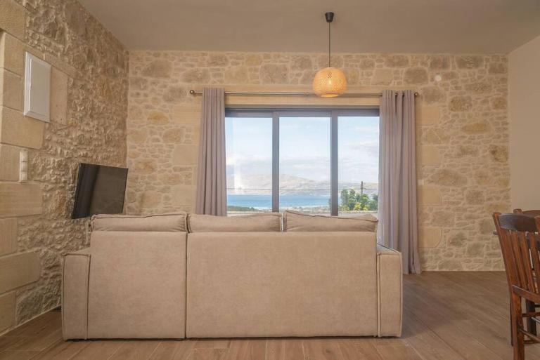 Fanouria's home - B&B Kallergianá