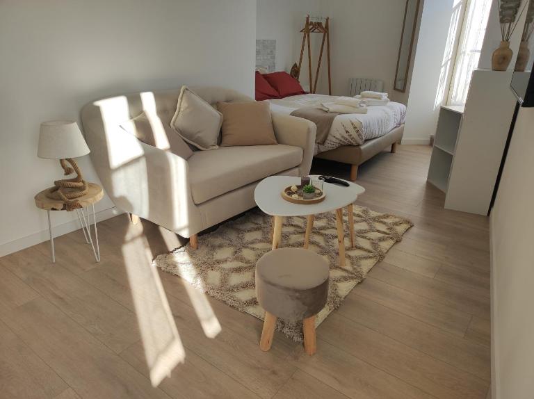 Résidence Manivi - B&B Beaupréau