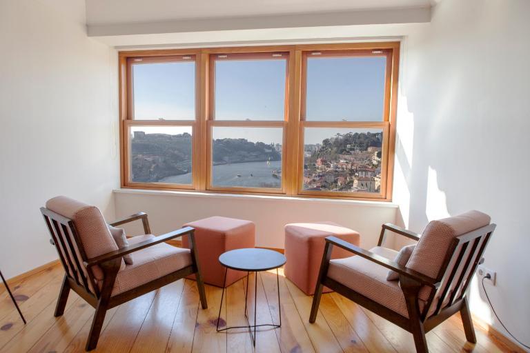 Citybreak-apartments Douro View - B&B Porto